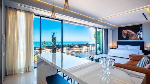 Pier 57 406 Romantic Zone! Magic Sunset View !!!