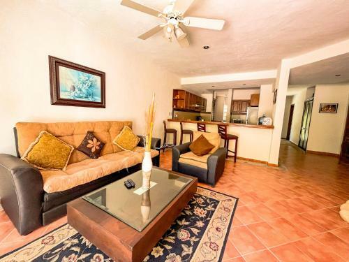 Apartamento Villas Plaza Mismaloya Beach A6