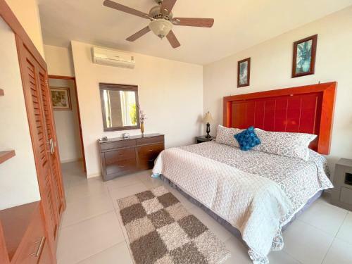 Apartamento Beach View Villas Altas B2