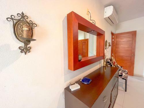 Apartamento Beach View Villas Altas B2