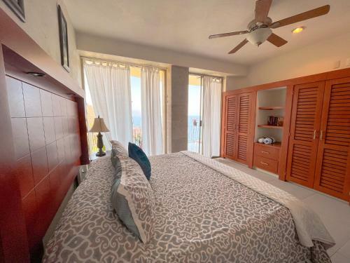 Apartamento Beach View Villas Altas B2