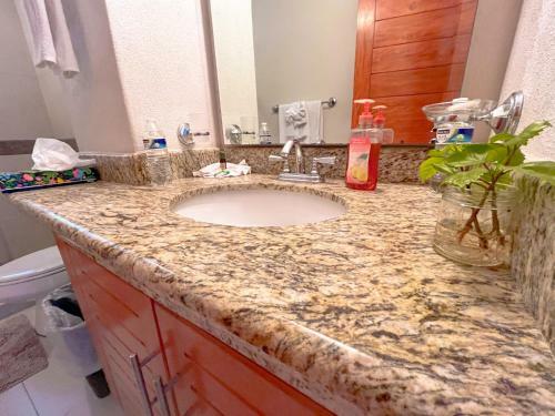 Apartamento Beach View Villas Altas B2