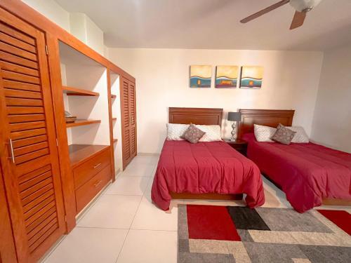 Apartamento Beach View Villas Altas B2