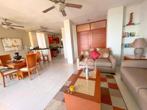 Apartamento Beach View Villas Altas B2