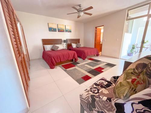 Apartamento Beach View Villas Altas B2
