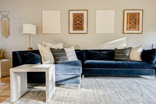 Russian River Country Home