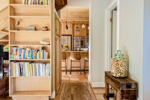 Russian River Country Home