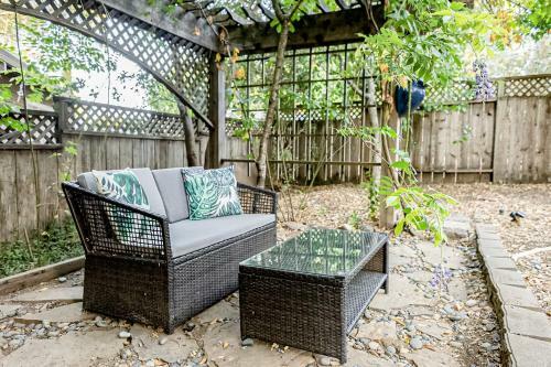 Russian River Country Home