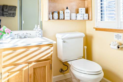 Russian River Country Home