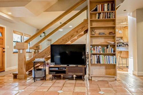 Russian River Country Home