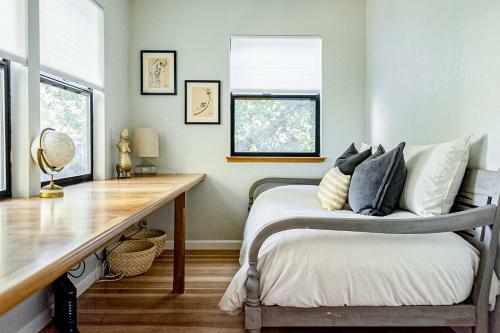 Russian River Country Home