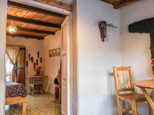 Casa Cerrillo