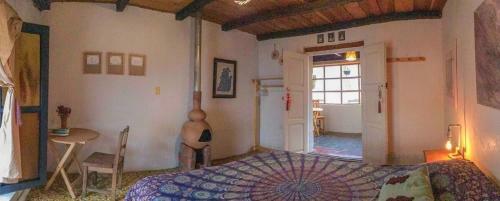 Casa Cerrillo