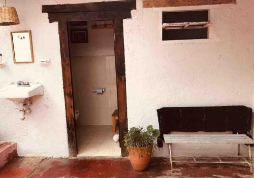 Casa Cerrillo