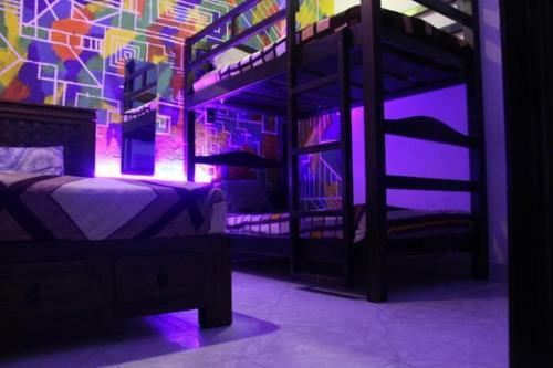 Suites San Crist�bal