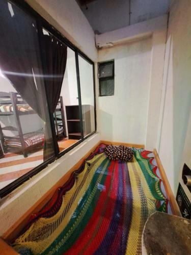 Suites San Crist�bal