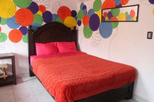 Bed And Breakast Rooms