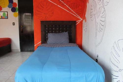 Bed And Breakast Rooms