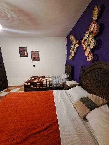 Bed And Breakast Rooms