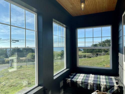 Cooks Beach House Home