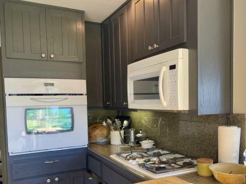 Cooks Beach House Home