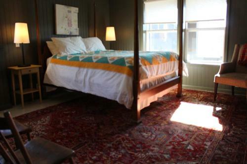 Cooks Beach House Home