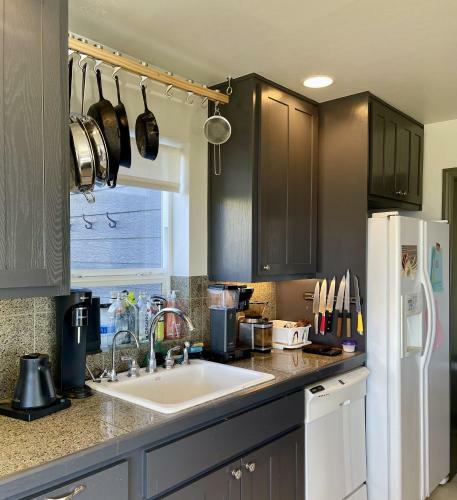 Cooks Beach House Home