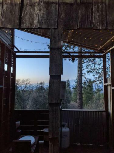 The Chick Inn - Eco-friendly Glamping