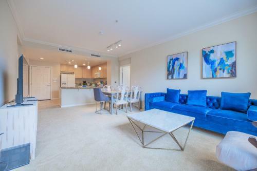 Apartamento Irvine Spectrum 2 Bedrooms/2 Bathrooms/kitchen/pool/apartment
