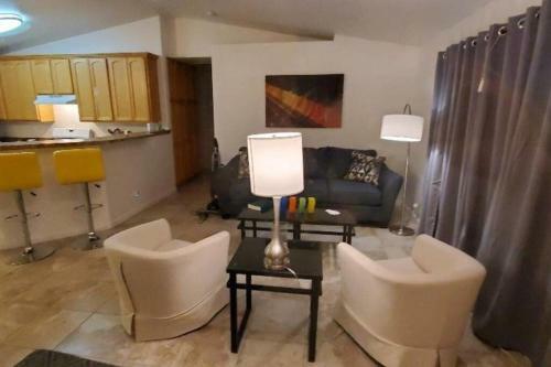 Spacious Joshua Tree Home