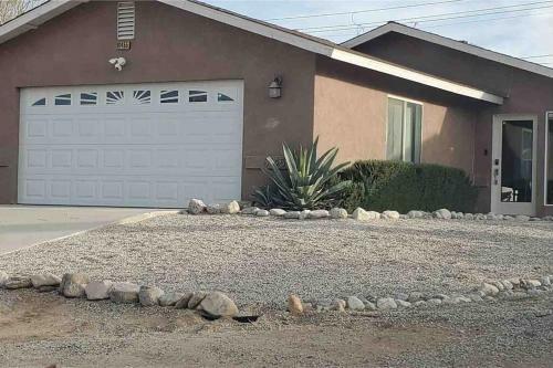 Spacious Joshua Tree Home