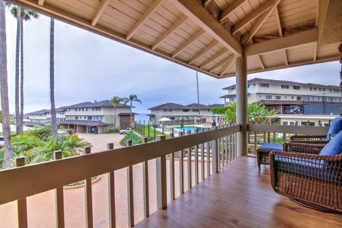 Palms Retreat