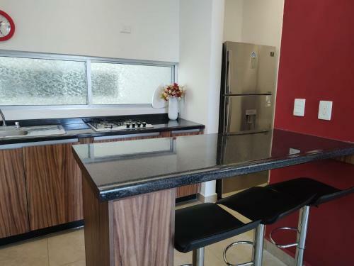 Beautiful Apartment Hoestel Punta Estrella!