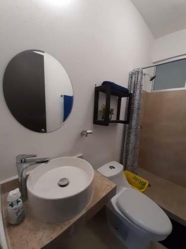 Beautiful Apartment Hoestel Punta Estrella!