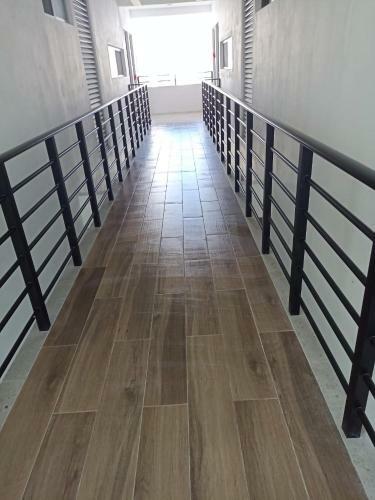 Beautiful Apartment Hoestel Punta Estrella!