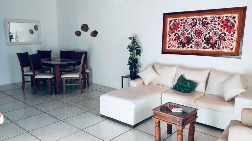 Apartamento Condominio Palancar
