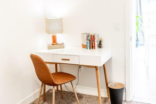 Apartamento Billygoat Guest Suite