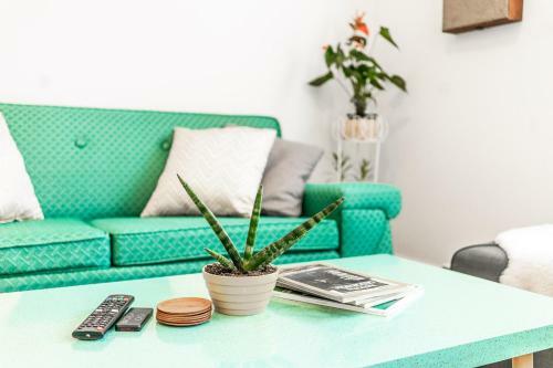 Apartamento Billygoat Guest Suite