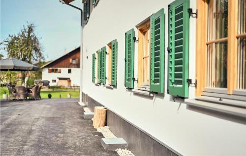 Stunning Apartment In Innerbraz With 2 Bedrooms