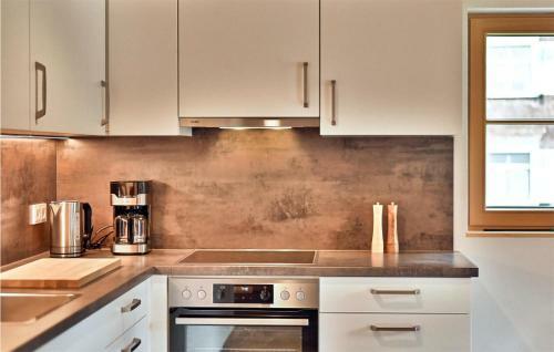 Stunning Apartment In Innerbraz With 2 Bedrooms