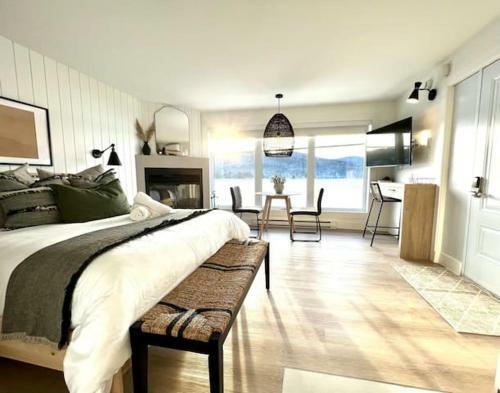 Apartamento Lsa5