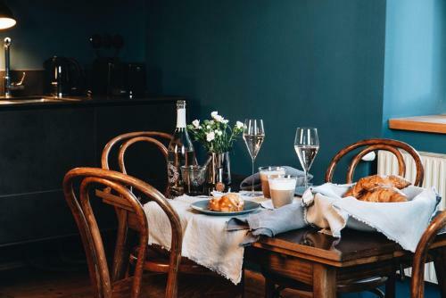 Villa100und10 By Seebnb