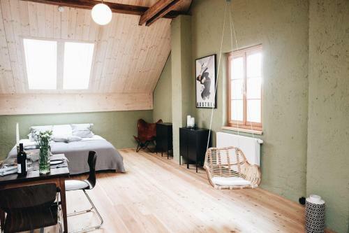 Villa100und10 By Seebnb