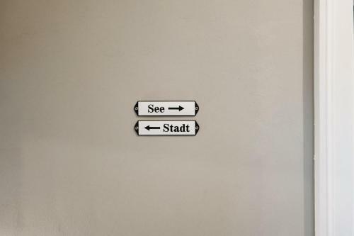 Villa100und10 By Seebnb