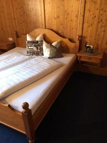 Apartamento Appartement Scherrhof