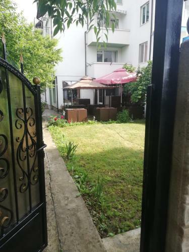 Hostal ????