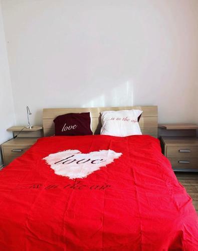 Apartamento Villa Gaupin