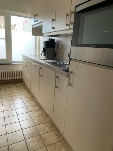Apartamento Villa Gaupin