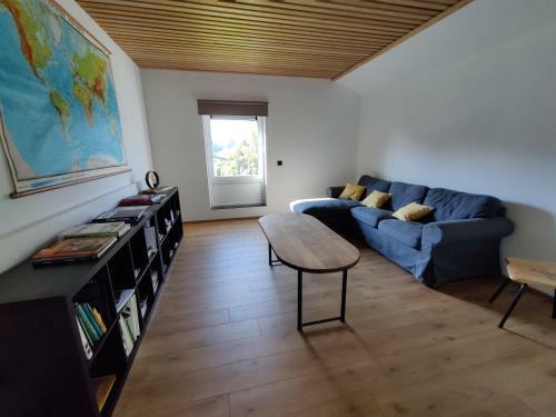 G�te Sous Les Vents