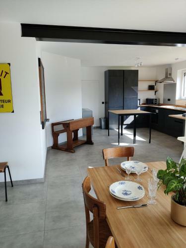 G�te Sous Les Vents
